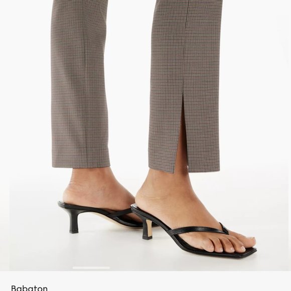 Aritzia Pants - Picture 4 of 5